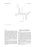 HOLE TRANSPORT MATERIALS INCLUDING OLED APPLICATIONS diagram and image