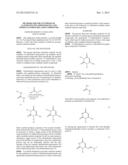 METHODS FOR THE SYNTHESIS OF 1,3-SUBSTITUTED AMINOURACILS AND OTHER     XANTHINE-RELATED COMPOUNDS diagram and image