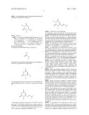 METHODS FOR THE SYNTHESIS OF 1,3-SUBSTITUTED AMINOURACILS AND OTHER     XANTHINE-RELATED COMPOUNDS diagram and image