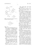 METHODS FOR THE SYNTHESIS OF 1,3-SUBSTITUTED AMINOURACILS AND OTHER     XANTHINE-RELATED COMPOUNDS diagram and image