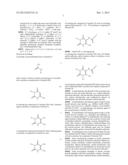 METHODS FOR THE SYNTHESIS OF 1,3-SUBSTITUTED AMINOURACILS AND OTHER     XANTHINE-RELATED COMPOUNDS diagram and image