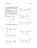 METHODS FOR THE SYNTHESIS OF 1,3-SUBSTITUTED AMINOURACILS AND OTHER     XANTHINE-RELATED COMPOUNDS diagram and image