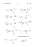 METHODS FOR THE SYNTHESIS OF 1,3-SUBSTITUTED AMINOURACILS AND OTHER     XANTHINE-RELATED COMPOUNDS diagram and image