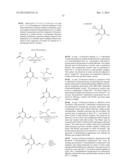 METHODS FOR THE SYNTHESIS OF 1,3-SUBSTITUTED AMINOURACILS AND OTHER     XANTHINE-RELATED COMPOUNDS diagram and image