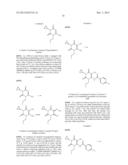 METHODS FOR THE SYNTHESIS OF 1,3-SUBSTITUTED AMINOURACILS AND OTHER     XANTHINE-RELATED COMPOUNDS diagram and image