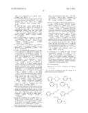 METHODS FOR THE SYNTHESIS OF 1,3-SUBSTITUTED AMINOURACILS AND OTHER     XANTHINE-RELATED COMPOUNDS diagram and image