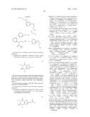 METHODS FOR THE SYNTHESIS OF 1,3-SUBSTITUTED AMINOURACILS AND OTHER     XANTHINE-RELATED COMPOUNDS diagram and image