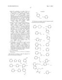 METHODS FOR THE SYNTHESIS OF 1,3-SUBSTITUTED AMINOURACILS AND OTHER     XANTHINE-RELATED COMPOUNDS diagram and image