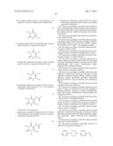 METHODS FOR THE SYNTHESIS OF 1,3-SUBSTITUTED AMINOURACILS AND OTHER     XANTHINE-RELATED COMPOUNDS diagram and image