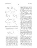 METHODS FOR THE SYNTHESIS OF 1,3-SUBSTITUTED AMINOURACILS AND OTHER     XANTHINE-RELATED COMPOUNDS diagram and image