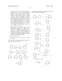 METHODS FOR THE SYNTHESIS OF 1,3-SUBSTITUTED AMINOURACILS AND OTHER     XANTHINE-RELATED COMPOUNDS diagram and image