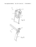 RETRACTOR ILLUMINATION SYSTEM diagram and image