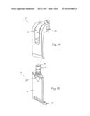 RETRACTOR ILLUMINATION SYSTEM diagram and image