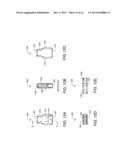 DUO CONNECTOR PATIENT CABLE diagram and image