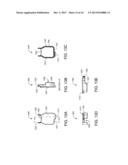 DUO CONNECTOR PATIENT CABLE diagram and image