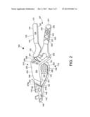 Atraumtic Clamp-Type Electrode Contact diagram and image