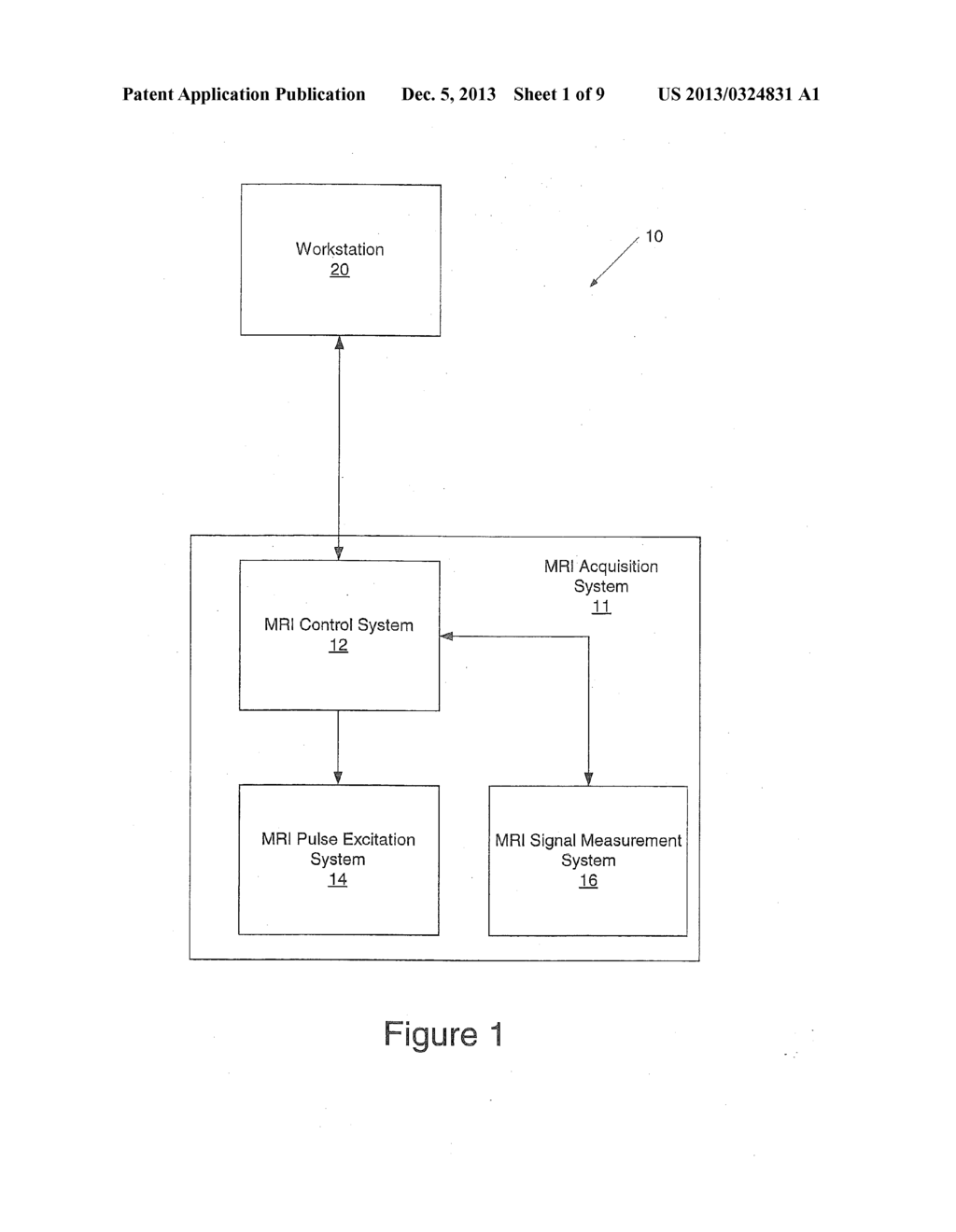 NON-INVASIVE IMAGING FOR DETERMINATION OF GLOBAL TISSUE CHARACTERISTICS - diagram, schematic, and image 02