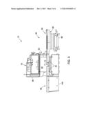 SPLIT BRIDGE FOR PET-MR SCANNER diagram and image