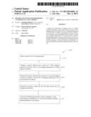 METHOD AND SYSTEM FOR PERFORMING AN IMAGING SCAN OF A SUBJECT diagram and image