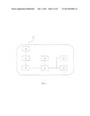 SYSTEM FOR THE DETECTION OF GAMMA RADIATION FROM A RADIOACTIVE ANALYTE diagram and image