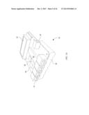 SYSTEM FOR THE DETECTION OF GAMMA RADIATION FROM A RADIOACTIVE ANALYTE diagram and image