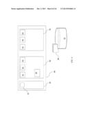 SYSTEM FOR THE DETECTION OF GAMMA RADIATION FROM A RADIOACTIVE ANALYTE diagram and image