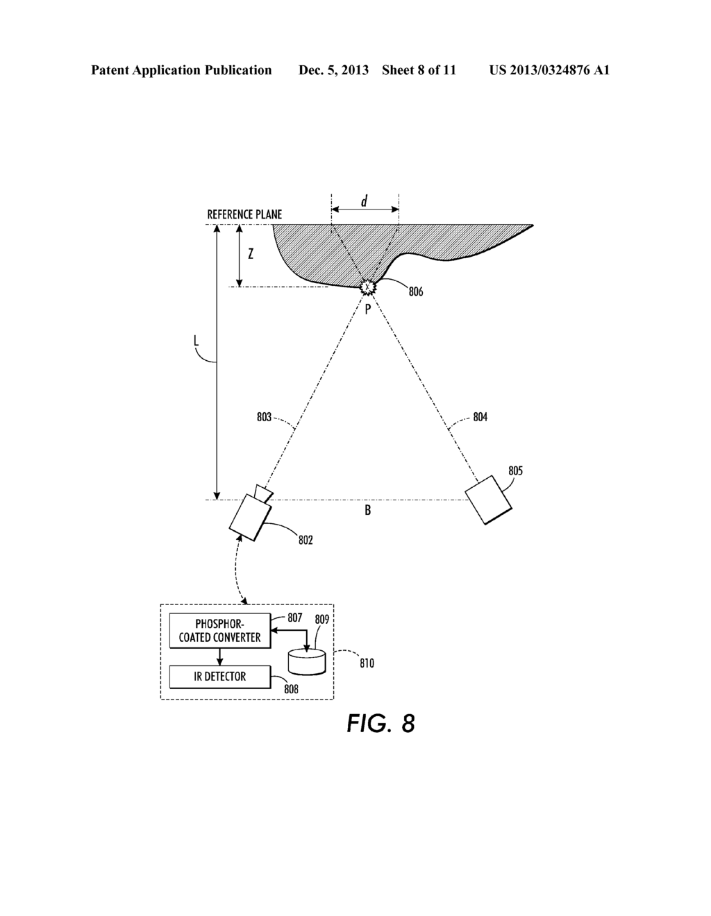 PROCESSING A VIDEO FOR TIDAL CHEST VOLUME ESTIMATION - diagram, schematic, and image 09