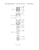 DEVICES AND METHODS FOR GASTROINTESTINAL BYPASS diagram and image