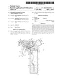 Method and Apparatus for Application of a Fluid diagram and image