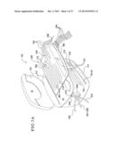 STEPPER MOTOR DRIVEN PERITONEAL DIALYSIS MACHINE diagram and image