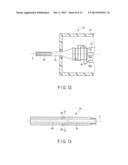 MEDICAL LIQUID SUPPLY DEVICE diagram and image