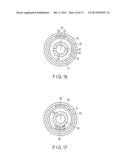 MEDICAL LIQUID SUPPLY DEVICE diagram and image