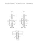 INJECTOR APPARATUS AND METHOD FOR DRUG DELIVERY diagram and image