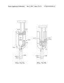 INJECTOR APPARATUS AND METHOD FOR DRUG DELIVERY diagram and image