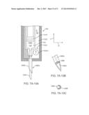 INJECTOR APPARATUS AND METHOD FOR DRUG DELIVERY diagram and image