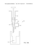 INJECTOR APPARATUS AND METHOD FOR DRUG DELIVERY diagram and image