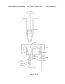 INJECTOR APPARATUS AND METHOD FOR DRUG DELIVERY diagram and image