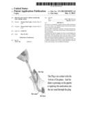 Pre-Filled Safety Applicator for Otic Medication diagram and image