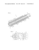 DRIVE MECHANISM FOR A DRUG DELIVERY DEVICE diagram and image