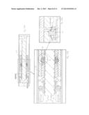 DRIVE MECHANISM FOR A DRUG DELIVERY DEVICE diagram and image