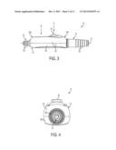 CATHETER VALVE AND METHODS OF USING SAME diagram and image