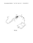 CATHETER VALVE AND METHODS OF USING SAME diagram and image