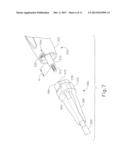 SURGICAL INSTRUMENT WITH ORIENTATION SENSING diagram and image