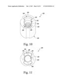 METHOD OF SURGICALLY PREPARING A PATIENT S FEMUR diagram and image