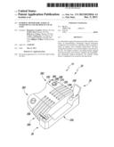 FEMORAL ORTHOPAEDIC SURGICAL INSTRUMENTS AND  METHOD OF USE OF SAME diagram and image