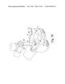 FEMORAL ORTHOPAEDIC SURGICAL INSTRUMENTS AND  METHOD OF USE OF SAME diagram and image