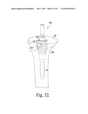 TIBIAL ORTHOPAEDIC SURGICAL INSTRUMENTS AND METHOD OF USING SAME diagram and image