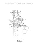 TIBIAL ORTHOPAEDIC SURGICAL INSTRUMENTS AND METHOD OF USING SAME diagram and image