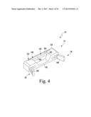 METHOD OF ASSEMBLING AND POSITIONING A FEMORAL ORTHOPAEDIC SURGICAL     INSTRUMENT diagram and image