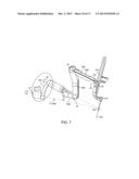 SYSTEMS AND METHODS FOR AVOIDING COLLISIONS BETWEEN MANIPULATOR ARMS USING     A NULL-SPACE diagram and image